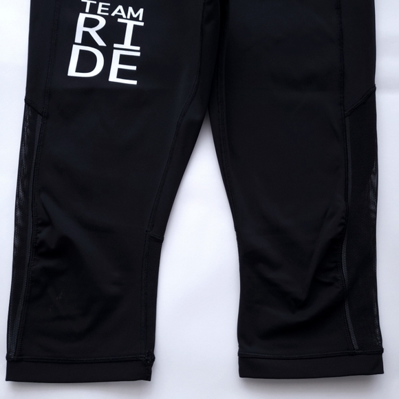 Lululemon Gear Up Crop (17") - Picture 6 of 14